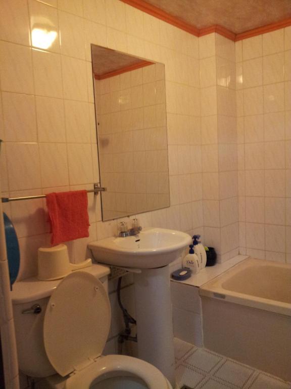 Busanjang Motel Стая снимка