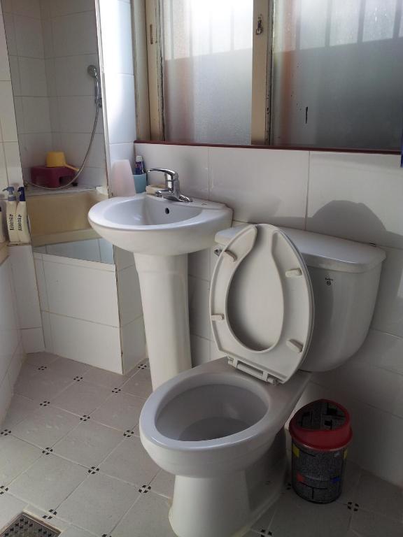 Busanjang Motel Стая снимка