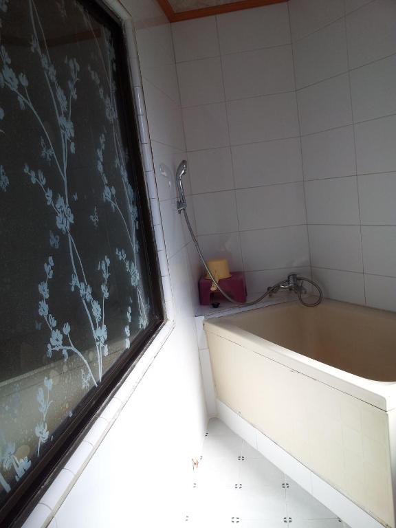 Busanjang Motel Стая снимка
