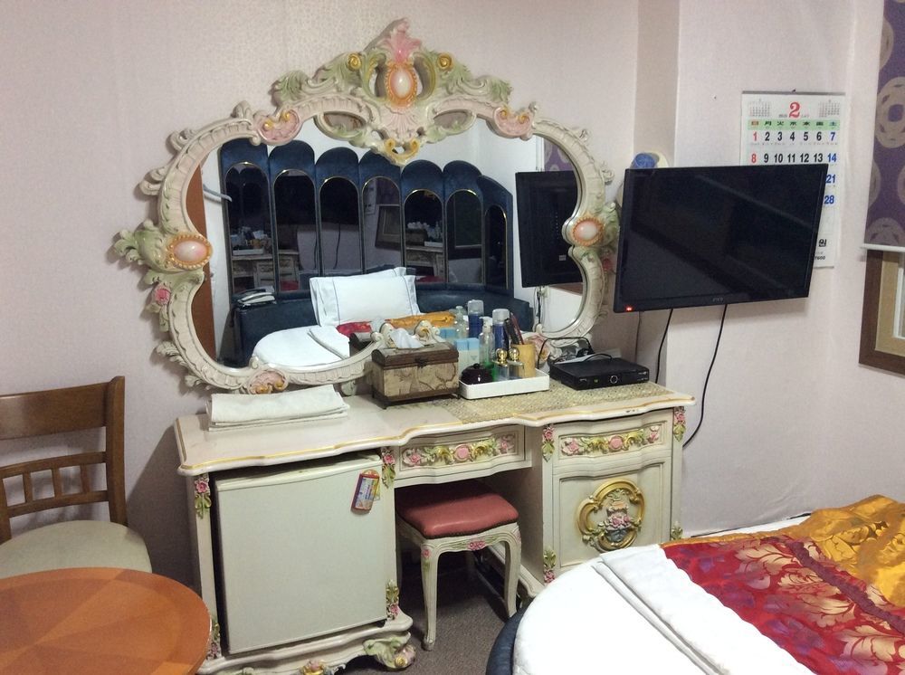 Busanjang Motel Екстериор снимка