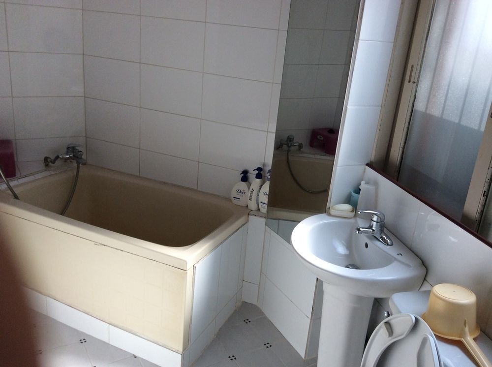 Busanjang Motel Екстериор снимка