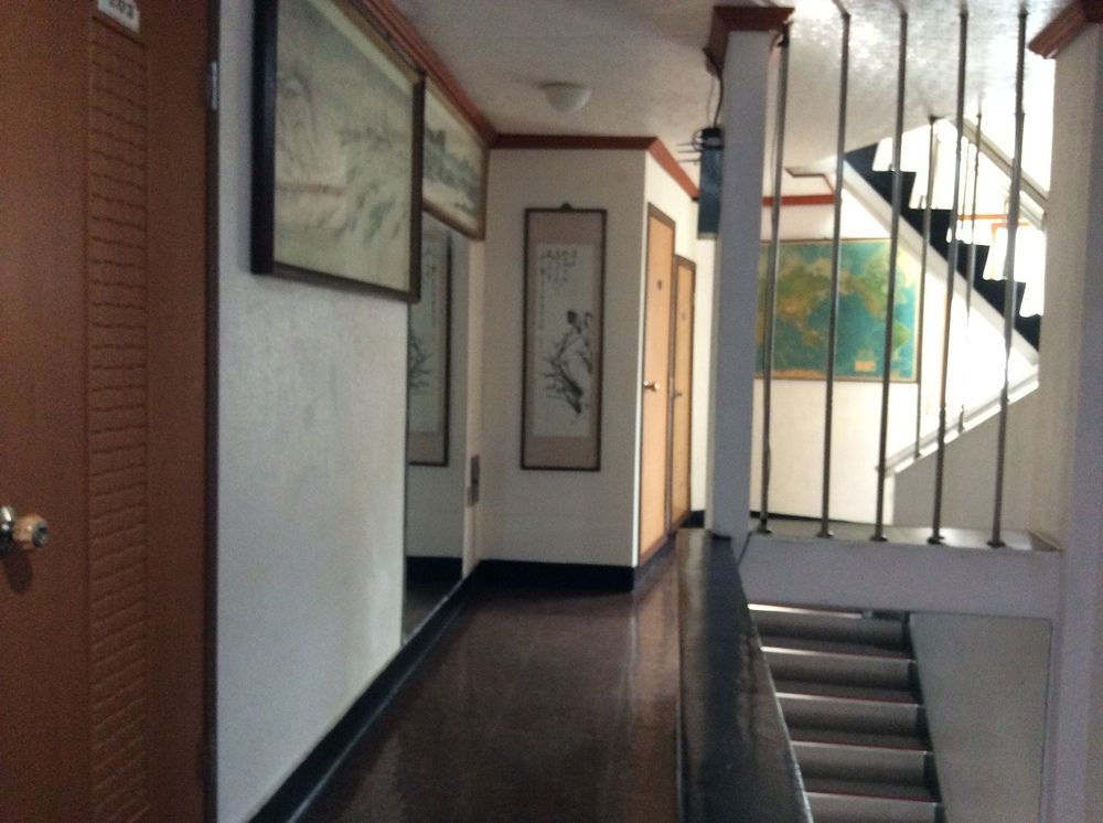 Busanjang Motel Екстериор снимка