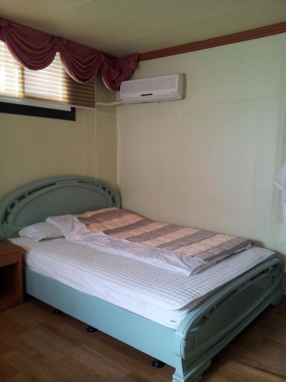 Busanjang Motel Екстериор снимка